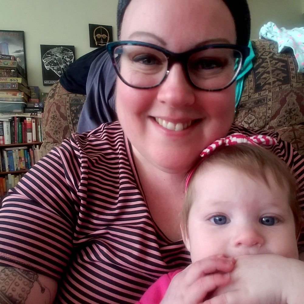 Meet your Posher, Penny